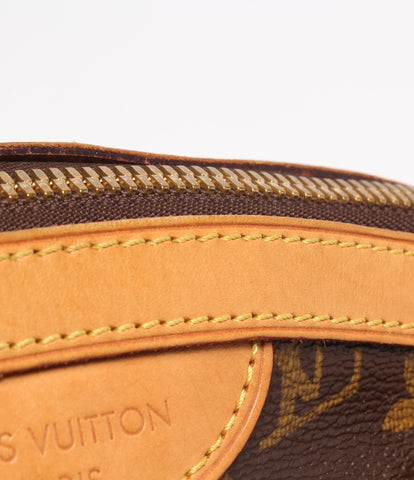 Louis Vuitton กระเป๋าถือ Tivoli PM Monogram M40143 สุภาพสตรี Louis Vuitton