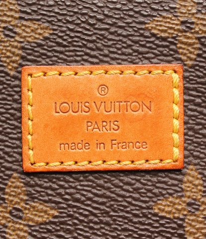 Louis Vuitton shoulder bag Saumur 35 Monogram M42254 Women Louis Vuitton