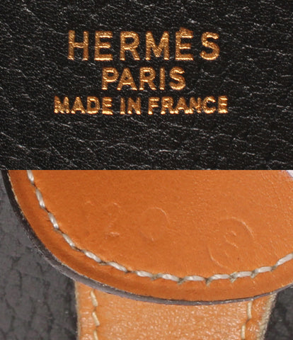 Hermes กระเป๋าสะพายแกะสลัก〇〇 ebelin PM Ladies Hermes