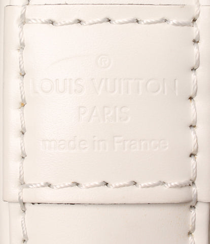 Louis Vuitton กระเป๋าถือ Alma PM Epi M4030J ผู้หญิง Louis Vuitton