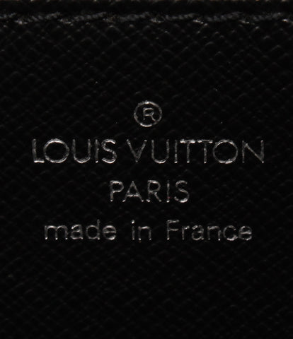 Louis Vuitton briefcase Mosukoba Taiga M30034 Men's Louis Vuitton