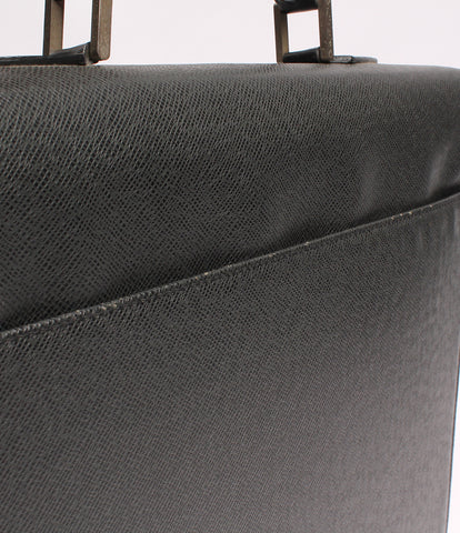 Louis Vuitton briefcase Mosukoba Taiga M30034 Men's Louis Vuitton