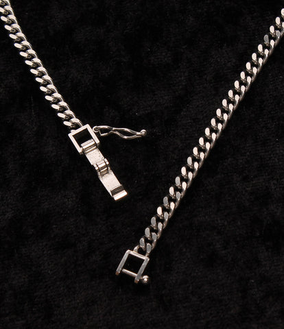 Necklace PT850 Carnelian Ladies' (necklace)