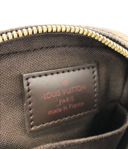 Louis Vuitton Pouch Etiyokapi Damier N61738 Unisex Louis Vuitton