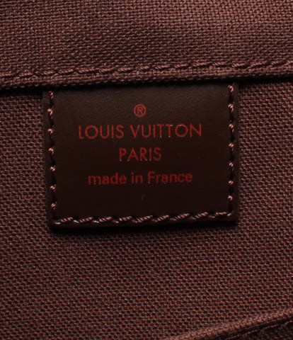 ルイヴィトン 美品 ショルダーバッグ バスティーユ　 ダミエ   N45258 メンズ   Louis Vuitton