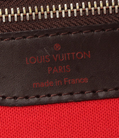 Louis Vuitton กระเป๋าเจลซี Dumie N51119 สุภาพสตรี Louis Vuitton