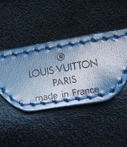 Louis Vuitton กระเป๋าถือ Sanjack EPI M52335 สุภาพสตรี Louis Vuitton