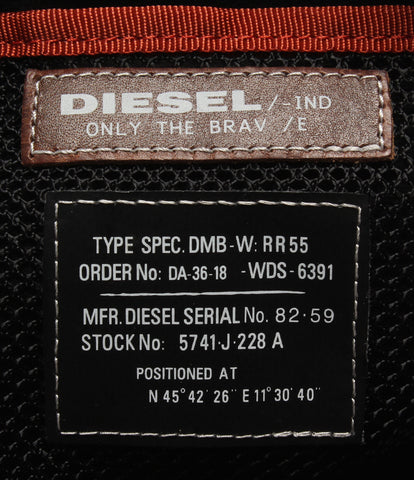 Diesel Body Bag Men's DIESEL