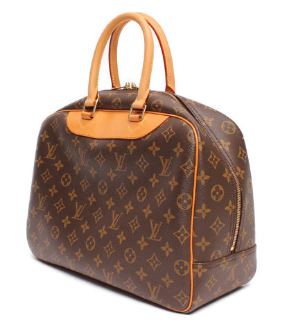 Louis Vuitton ความงามกระเป๋าเดินทางทัวร์ Monogram M42228 สุภาพสตรี Louis Vuitton