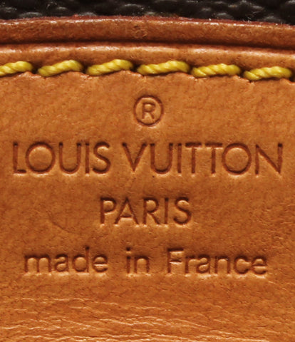 Louis Vuitton Ruck Mini Monzuri Monogram M51137 สุภาพสตรี Louis Vuitton
