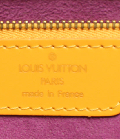 Louis Vuitton tote bag Saint-Jacques shopping epi M52269 Women Louis Vuitton
