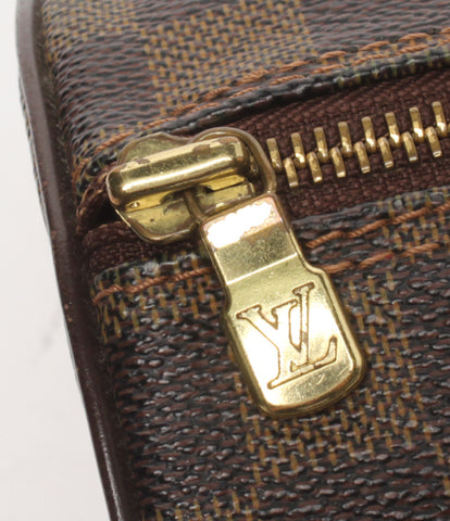 Louis Vuitton กระเป๋าถือ Papillon Damier N41210 สุภาพสตรี Louis Vuitton