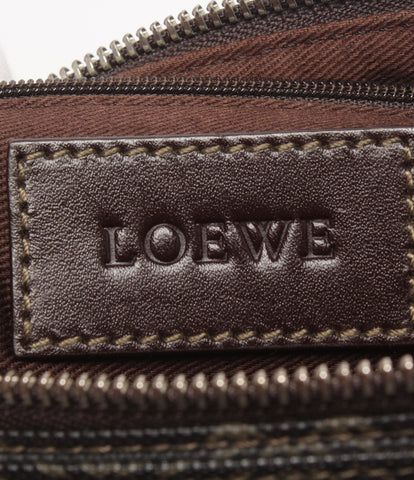 Loewe Good Condition Shoulder Bag Ladies LOEWE