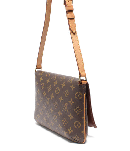 Louis Vuitton กระเป๋าสะพาย Muzzet Tango Monogram M51257 สุภาพสตรี Louis Vuitton