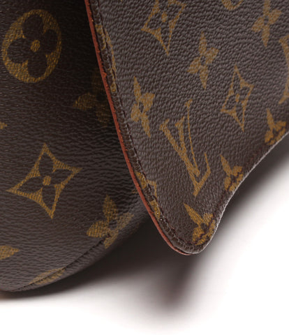 Louis Vuitton Shoulder Bag Musette Tango Monogram M51257 Ladies Louis Vuitton