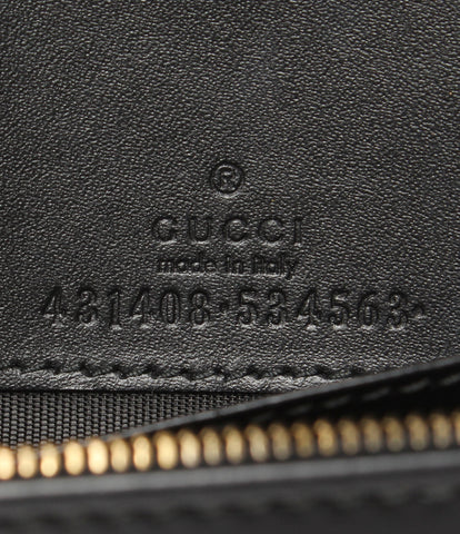 Gucci Chain Shoulder Wallet Signature 431403 Ladies GUCCI