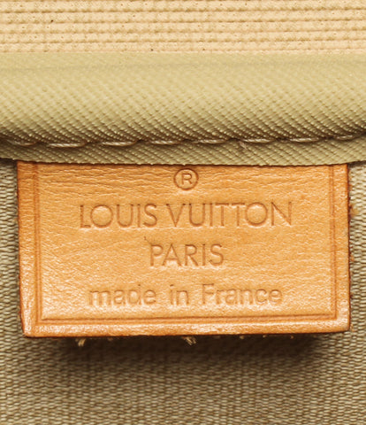 Louis Vuitton 2way กระเป๋าเดินทางโบว์ลิ่ง Vanity Deauville Monogram M47270 สุภาพสตรี Louis Vuitton