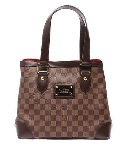 Louis Vuitton Handbag Hamsted PM Damier N51205 Ladies Louis Vuitton