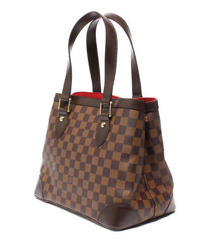 Louis Vuitton Handbag Hamsted PM Damier N51205 Ladies Louis Vuitton