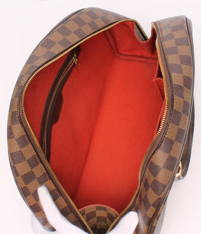 Louis Vuitton Boston Bag Damier Nolita N41455 Ladies Louis Vuitton