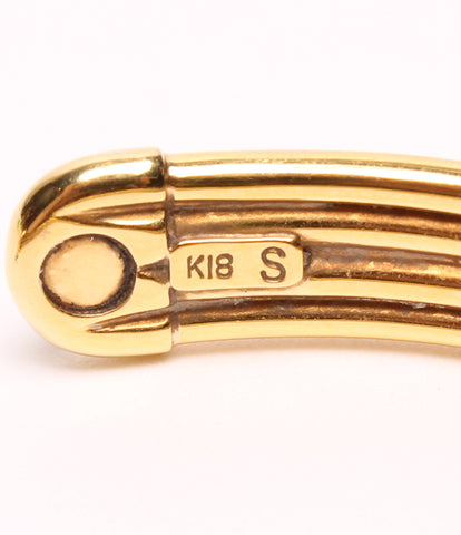 K18 Bangle Ladies (Bracelet)