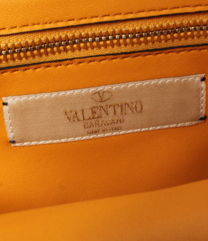 Valentino 2Way Bag Rock Studds KW2B0027VO7 Ladies Valentino