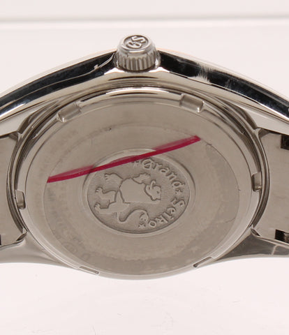 Grand Seiko Watch Quartz 4J52-0AB0女士宏伟Seiko