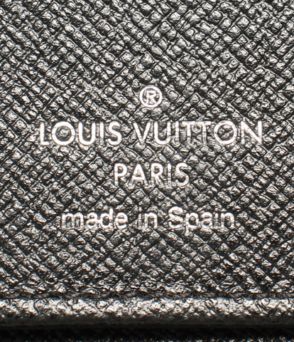 Louis Vuitton Round Zipper Wallet Graffiti Zippy Wallet Vertical Damier N63095 Men's (Round Zipper) Louis Vuitton