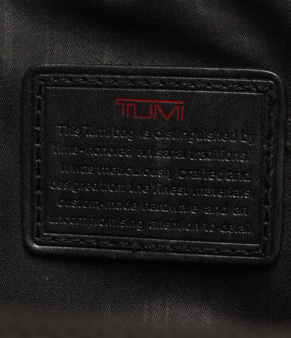 トゥミ  3WAYビジネスバッグ      メンズ   TUMI