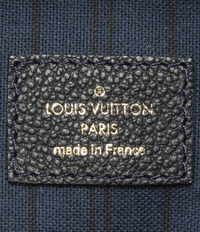 Louis Vuitton Tote Bag Citadine PM Monogram Amprant M40517 Ladies Louis Vuitton