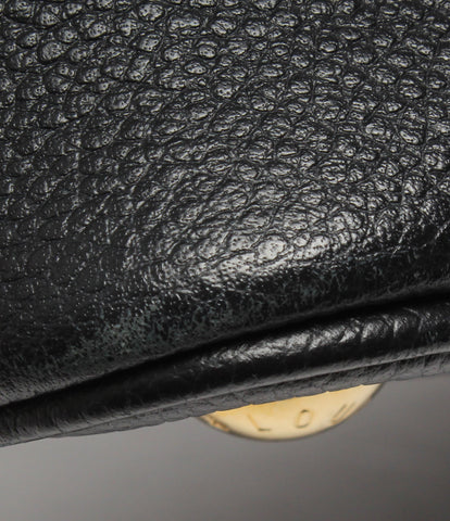 // @路易威登手提包携带袋才能下午Monogram Amprant M40517 Louties Louis Vuitton