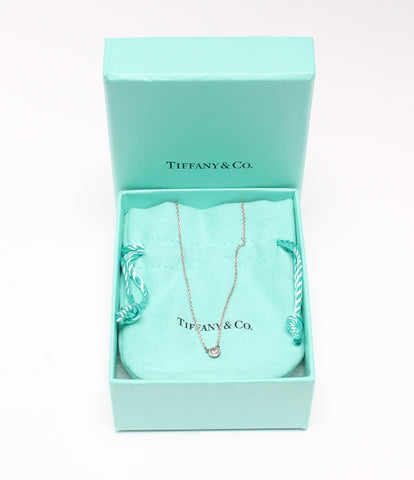 Tiffany项链AG925 Bisyard Pink蓝宝石0.08CT女装（项链）Tiffany＆Co。