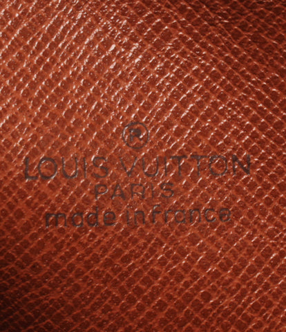 Louis Viton Pochette Mallely Band Real Monogram M51828 Women's Louis Vuitton