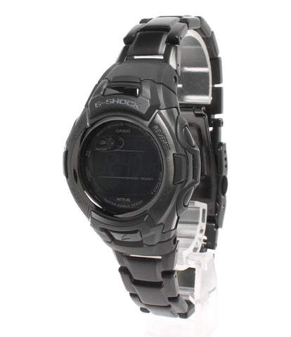 Casio watch MT-G radio wave solar G-SHOCK solar MTG-M900BD Men's CASIO