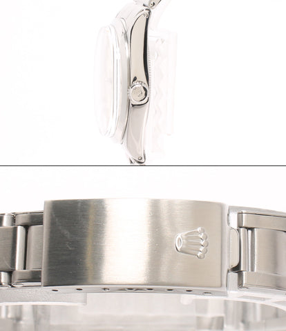 Rolex Watch Air-King Oyster Peacher Automatic Men's Rolex