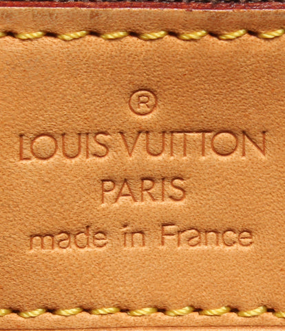 Louis Vuitton Tote Shoulder Bag Sack Shopping Monogram M51108 Ladies Louis Vuitton