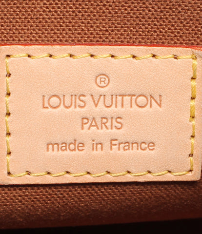 Louis Vuitton กระเป๋าถือ Popan Cool Monogram M40009 สุภาพสตรี Louis Vuitton