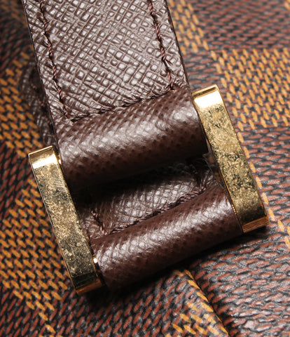 Louis Vuitton กระเป๋าถือความงาม Belem Damier N51173 สุภาพสตรี Louis Vuitton