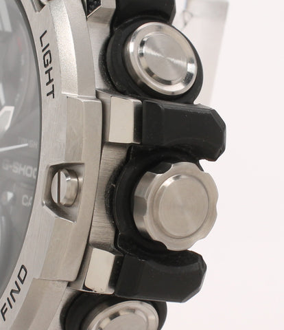 カシオ  腕時計  G-SHOCK ソーラー  GST-B100 メンズ   CASIO