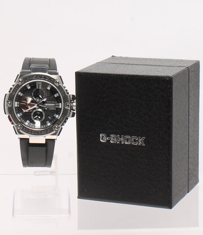 カシオ  腕時計  G-SHOCK ソーラー  GST-B100 メンズ   CASIO