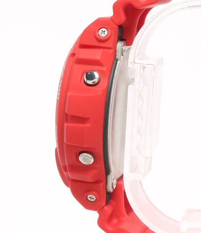 カシオ  腕時計 ウルトラマンセブン誕生40周年限定モデル G-SHOCK クオーツ  DW-6900FS メンズ   CASIO