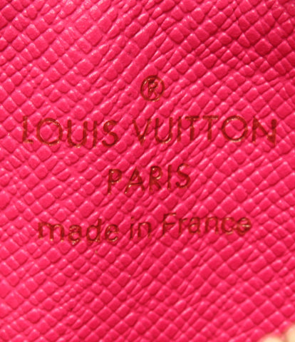 Louis Vuitton ผลิตภัณฑ์ความงามกรณีที่สำคัญ Pochette ครีมหลายสี M93735 สตรี (หลายขนาด) Louis Vuitton