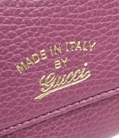 Gucci Bulk Wallet 354496 ผู้หญิง (กระเป๋าสตางค์ยาว) Gucci
