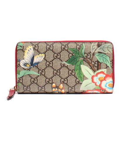 Gucci Beauty Round Fastener Long Wallet Gucci Tian Women (Round Fastener) GUCCI