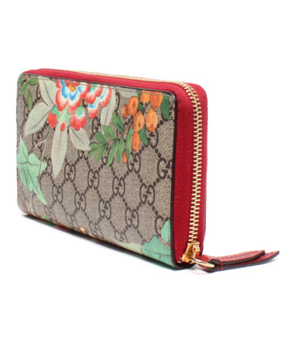 Gucci Beauty Round Fastener Long Wallet Gucci Tian Women (Round Fastener) GUCCI
