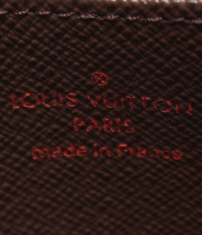 路易威登（Louis Vuitton）状态良好的零钱包拉链零钱包Damier N63070中性（零钱包）路易威登