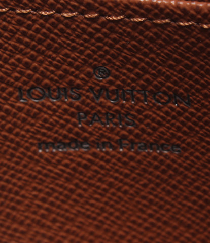 ルイヴィトン 美品 コインケース ジッピーコインパース  モノグラム   M60067 ユニセックス  (コインケース) Louis Vuitton
