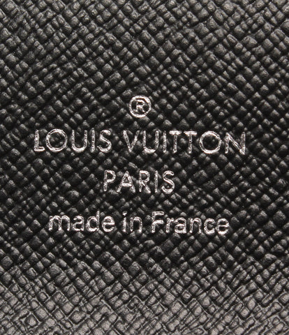 Louis Vuitton Long Wallet Portfoille Ron Mod Vulf Dumie Graphit N63084 Men's (Long Wallet) Louis Vuitton