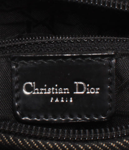 クリスチャンディオール  ハンドバッグ Christian Dior     レディース   Christian Dior