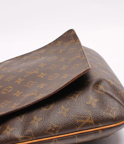 Louis Vuitton Bag Muzet Salsa Monogram M51387 สุภาพสตรี Louis Vuitton
